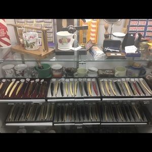 Meet your Posher, Obed